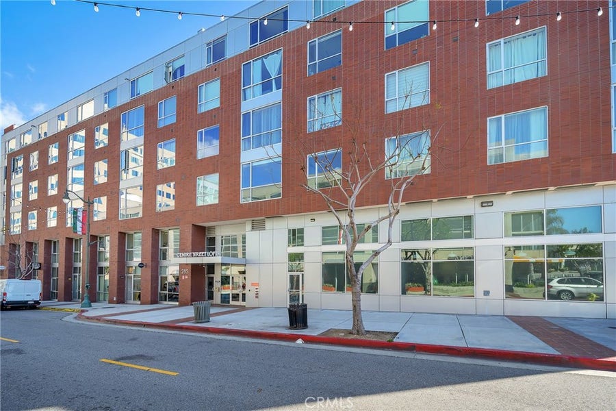 Property photo for 285 W 6th Street, #307, San Pedro, CA