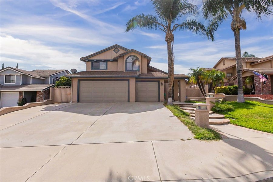 Property photo for 15073 Danielle Way, Lake Elsinore, CA
