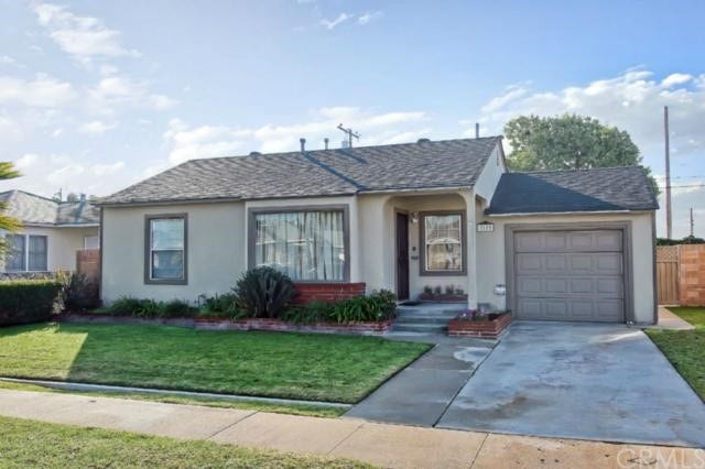 Property photo for 2112 W 146th Place, Gardena, CA