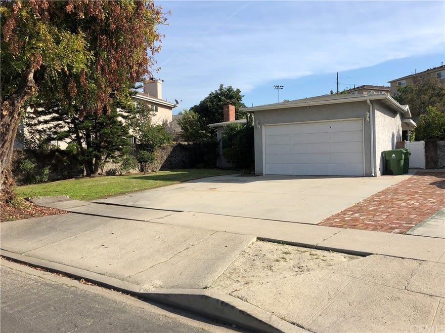 Property photo for 24722 Senator Avenue, Harbor City, CA