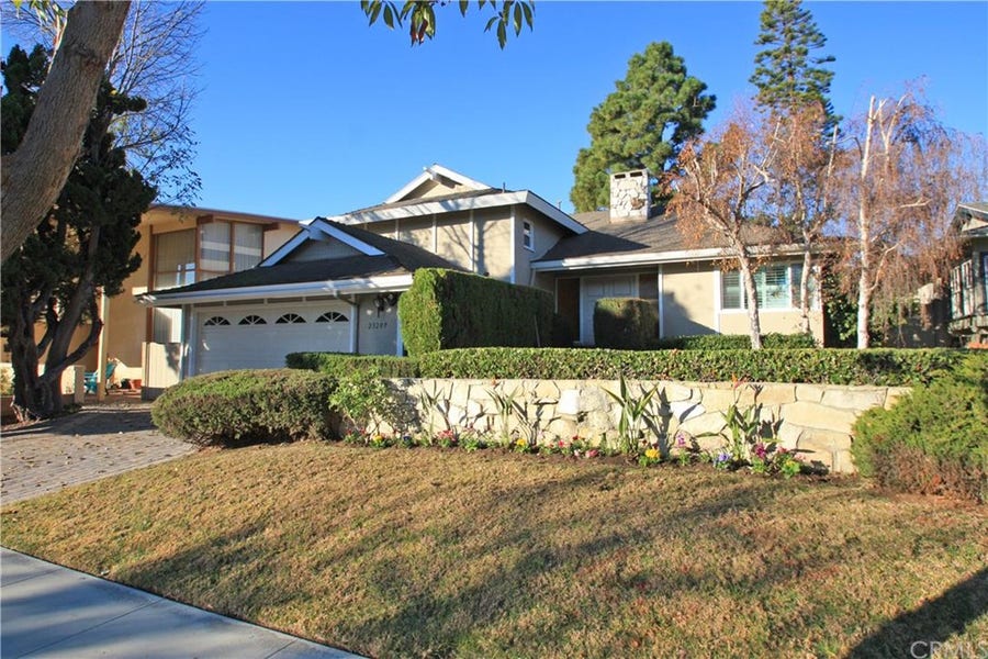 Property photo for 23209 Audrey Avenue, Torrance, CA