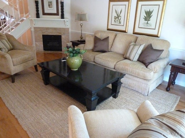 Property photo for 28310 Ridgefalls Court, #115, Rancho Palos Verdes, CA