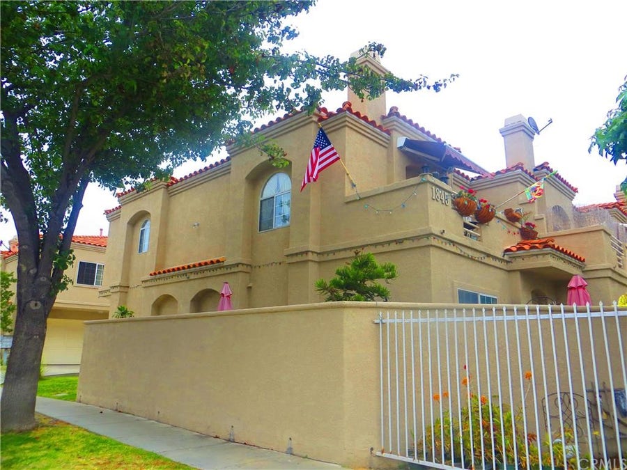Property photo for 1845 Plaza Del Amo, #F, Torrance, CA
