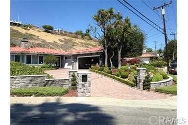 Property photo for 3333 Narino Drive, Rancho Palos Verdes, CA