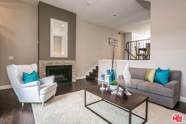 Property photo for 3566 VIA DOLCE, Marina Del Rey, CA