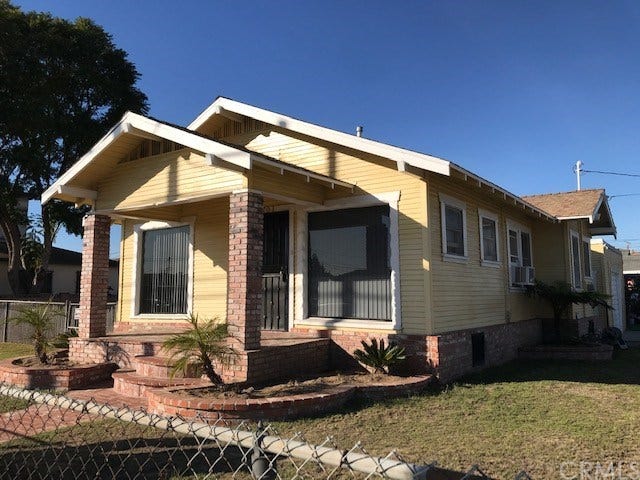 Property photo for 701 W G Street, Wilmington, CA