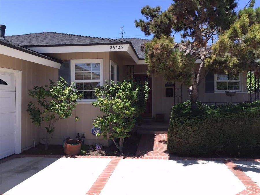 Property photo for 23323 Grant Avenue, Torrance, CA