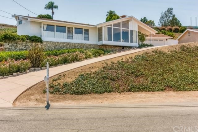 Property photo for 27741 Eastvale Road, Palos Verdes Peninsula, CA