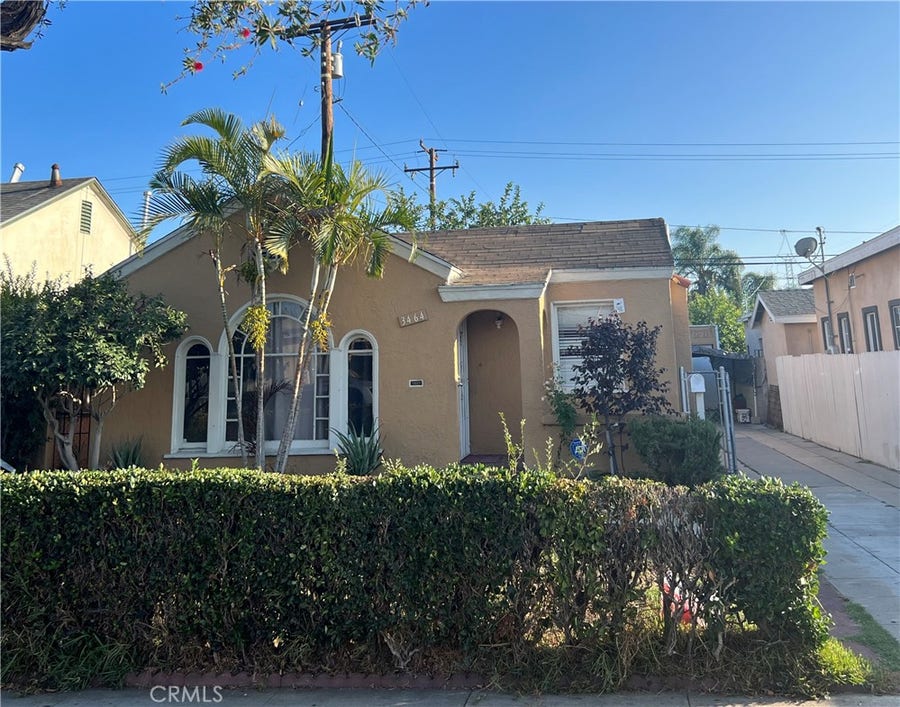 Property photo for 3464 Liberty Boulevard, South Gate, CA