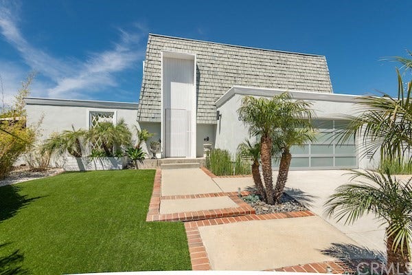 Property photo for 6303 Alto Circle, Rancho Palos Verdes, CA