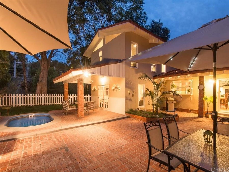 Property photo for 33 Encanto Drive, Rolling Hills Estates, CA