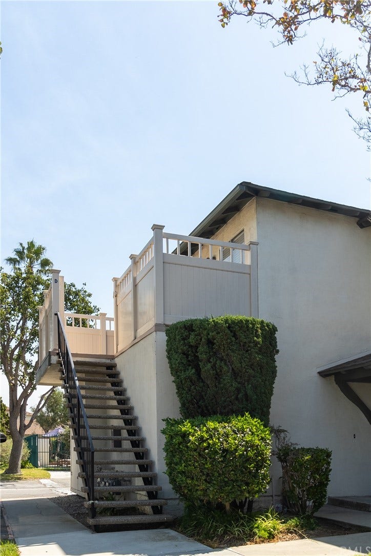 Property photo for 23520 Western Avenue, #D, Harbor City, CA