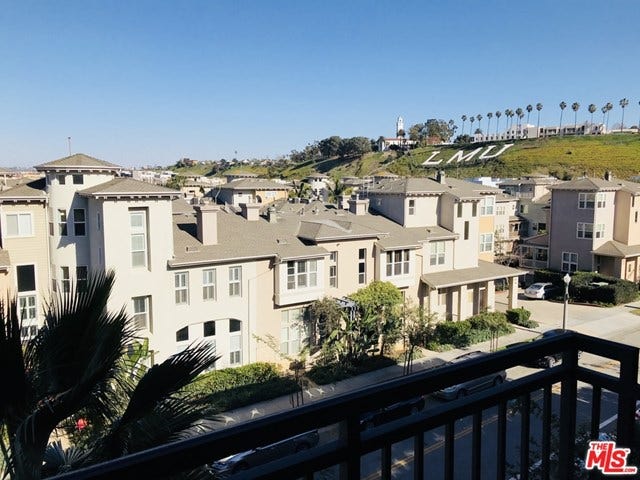 Property photo for 6020 Seabluff Drive, #426, Playa Vista, CA