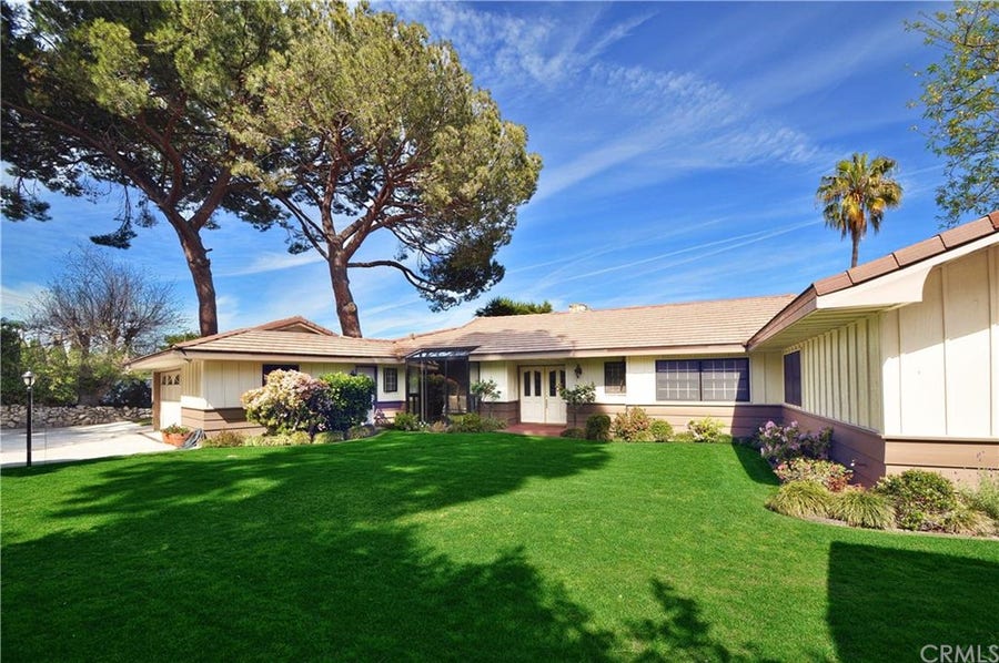 Property photo for 4 Mustang Road, Rancho Palos Verdes, CA