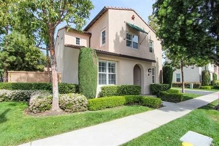 Property photo for 59 Sorenson, Irvine, CA