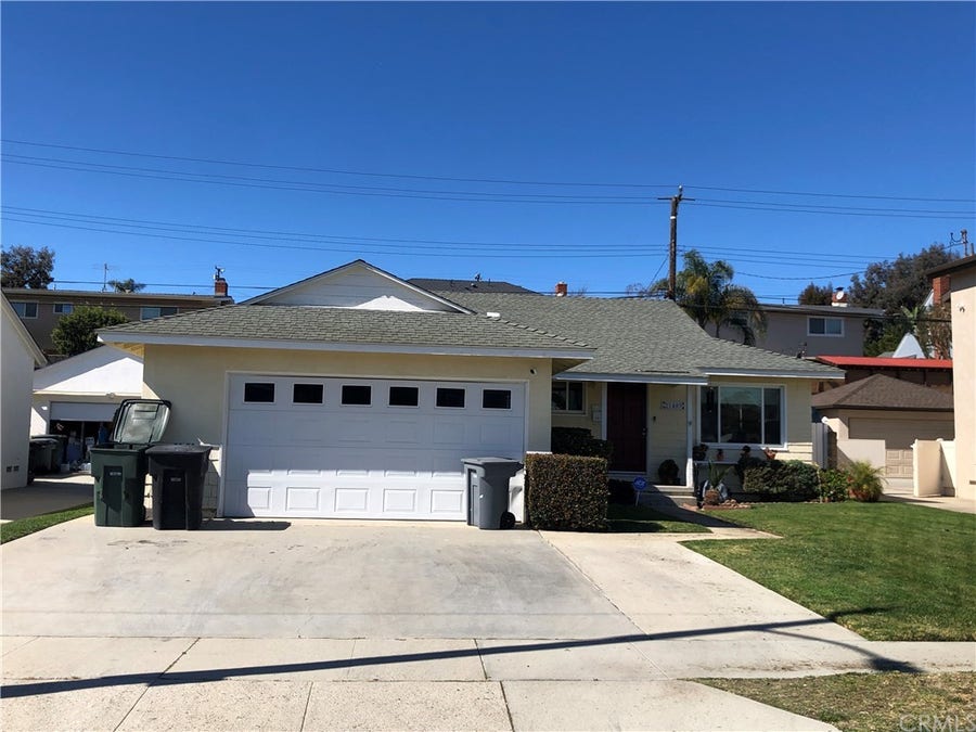 Property photo for 21409 Howard, Torrance, CA