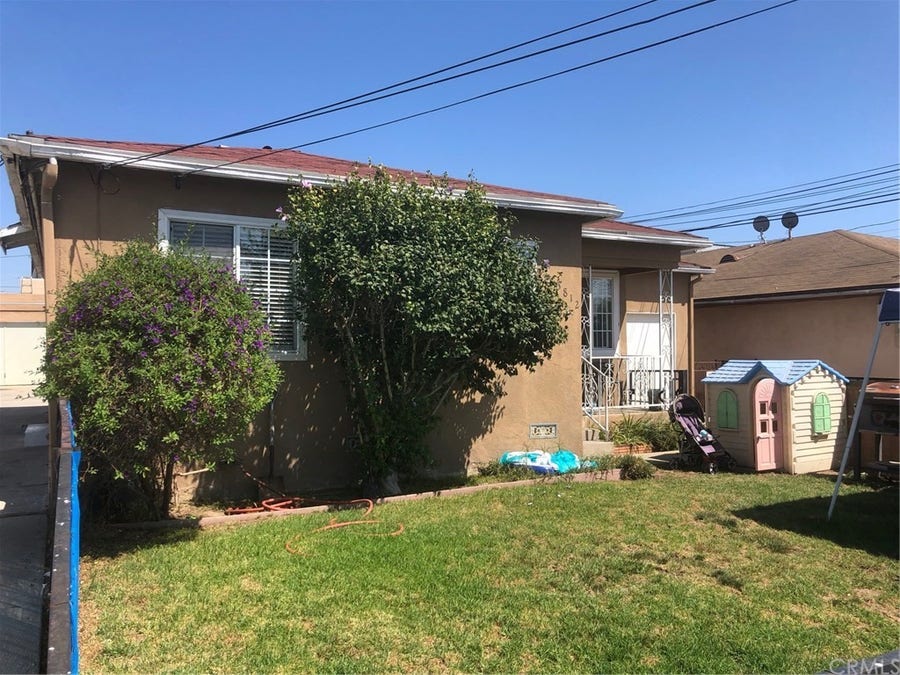 Property photo for 16812 S New Hampshire Avenue, #A, Gardena, CA