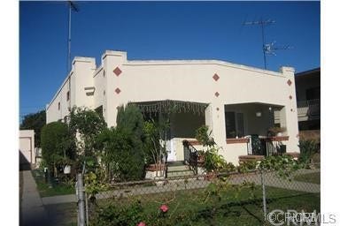 Property photo for 1647 W 257th Street, Harbor City, CA