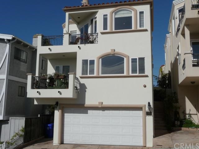 Property photo for 305 21st Street, Manhattan Beach, CA