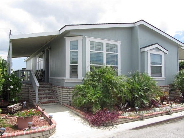Property photo for 1065 W Lomita Boulevard, #166, Harbor City, CA