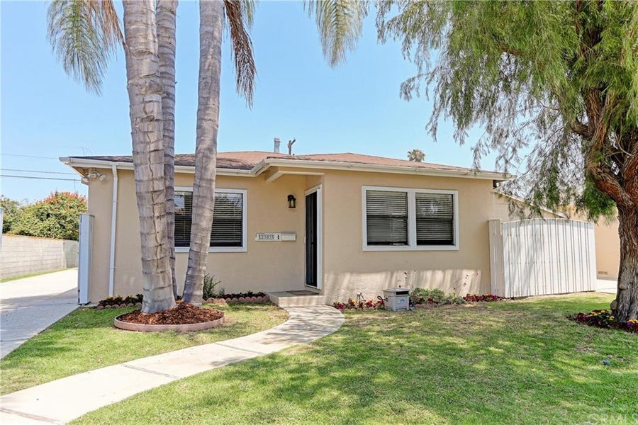 Property photo for 2303 Graham Avenue, Redondo Beach, CA