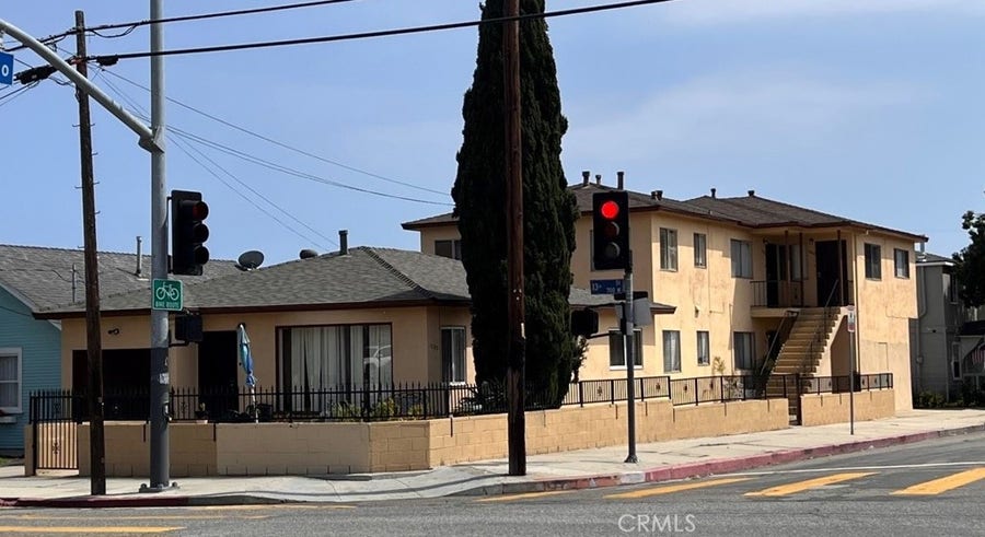 Property photo for 1302 S Cabrillo Avenue, San Pedro, CA