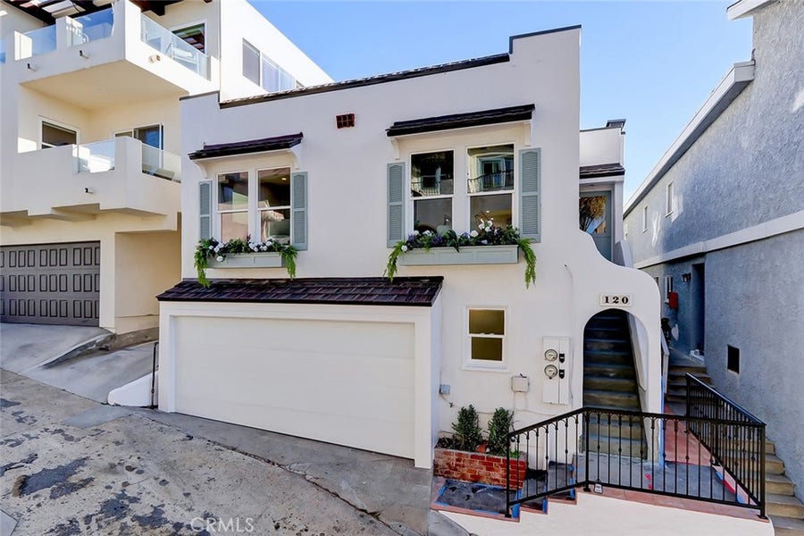 Property photo for 120 36th Place, Manhattan Beach, CA