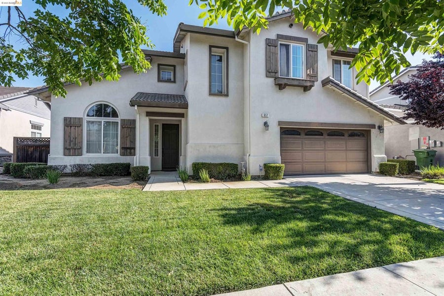 Property photo for 657 Ray St, Brentwood, CA