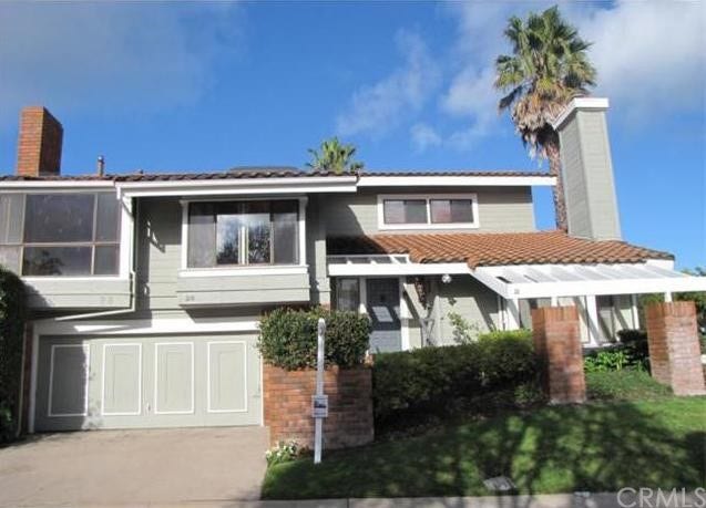 Property photo for 28 Mela Lane, Rancho Palos Verdes, CA