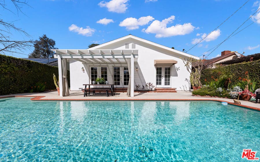 Property photo for 13556 Delano Street, Valley Glen, CA