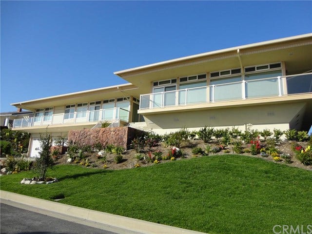 Property photo for 30246 Matisse Drive, Rancho Palos Verdes, CA
