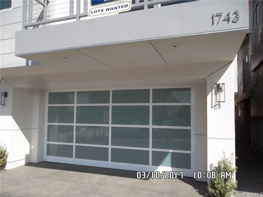 Property photo for 1743 Spreckels Lane, Redondo Beach, CA