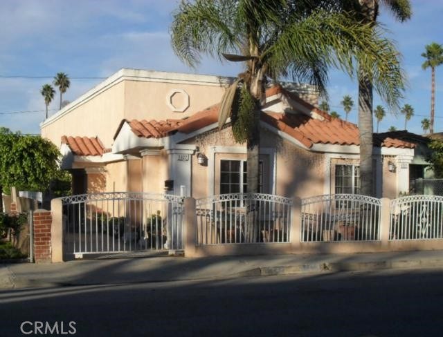 Property photo for 1427 253rd Street, Harbor City, CA