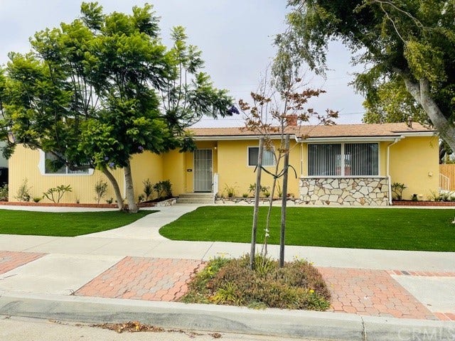 Property photo for 5111 Emerald Street, Torrance, CA
