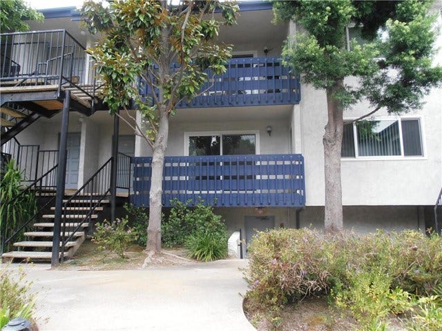 Property photo for 25930 Narbonne Avenue, #141, Lomita, CA