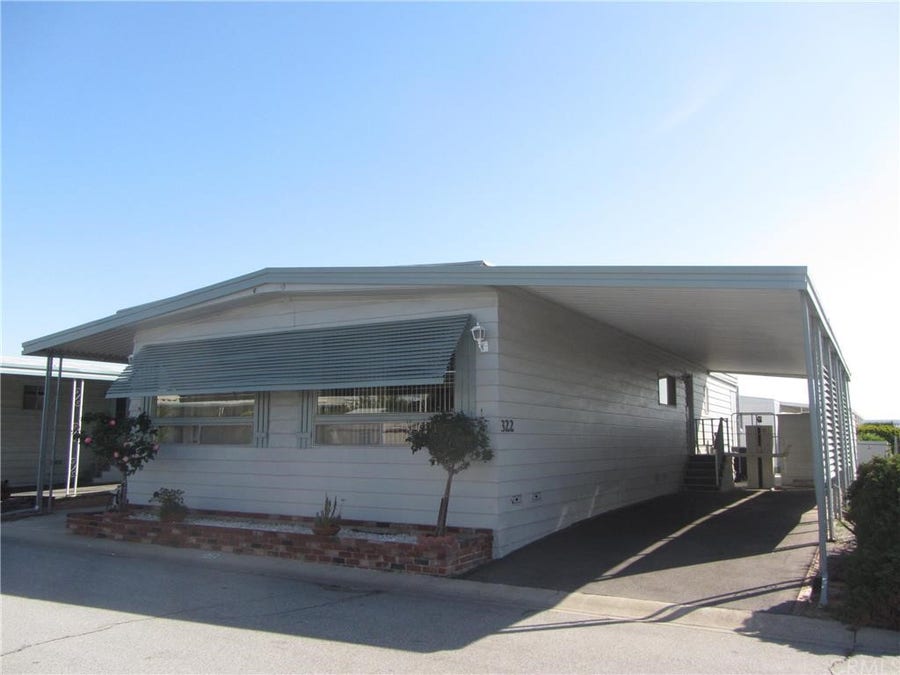 Property photo for 1065 W Lomita Boulevard, #322, Harbor City, CA