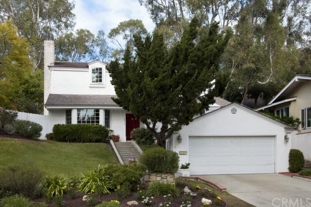 Property photo for 2537 Via Anita, Palos Verdes Estates, CA