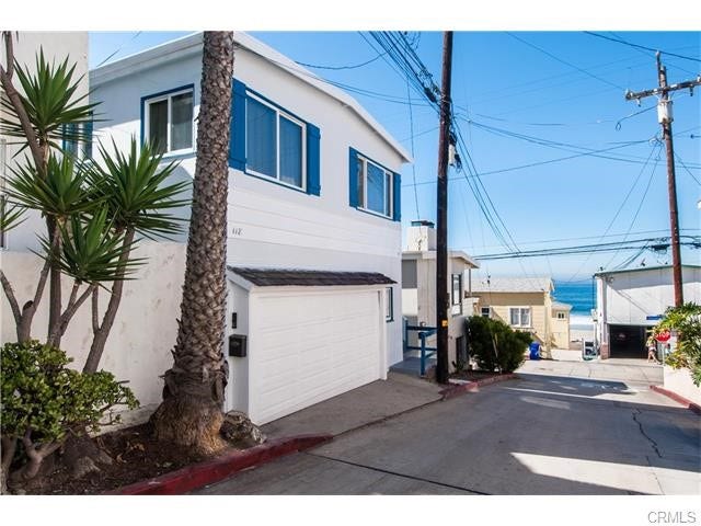 Property photo for 116 Seaview Street, Manhattan Beach, CA