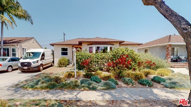 Property photo for 4562 Iroquois Avenue, Lakewood, CA