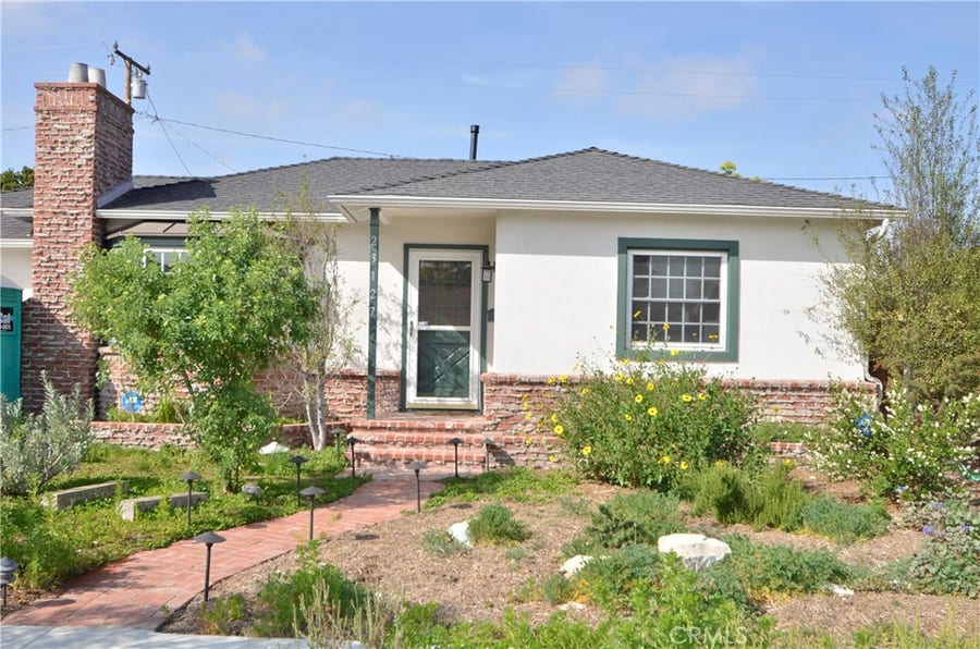 Property photo for 23127 Falena Avenue, Torrance, CA