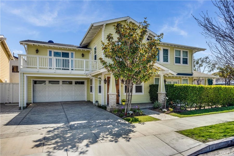 Property photo for 2332 Andreo Avenue, Torrance, CA