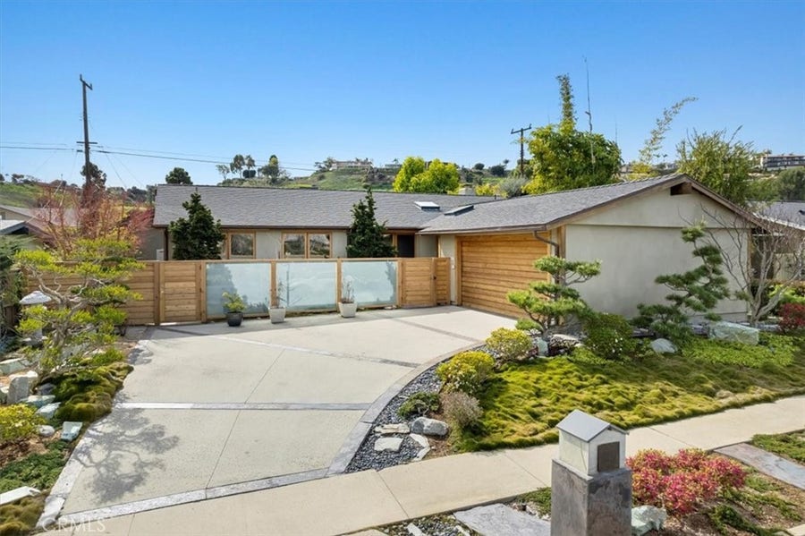 Property photo for 5732 Capeswood Drive, Rancho Palos Verdes, CA