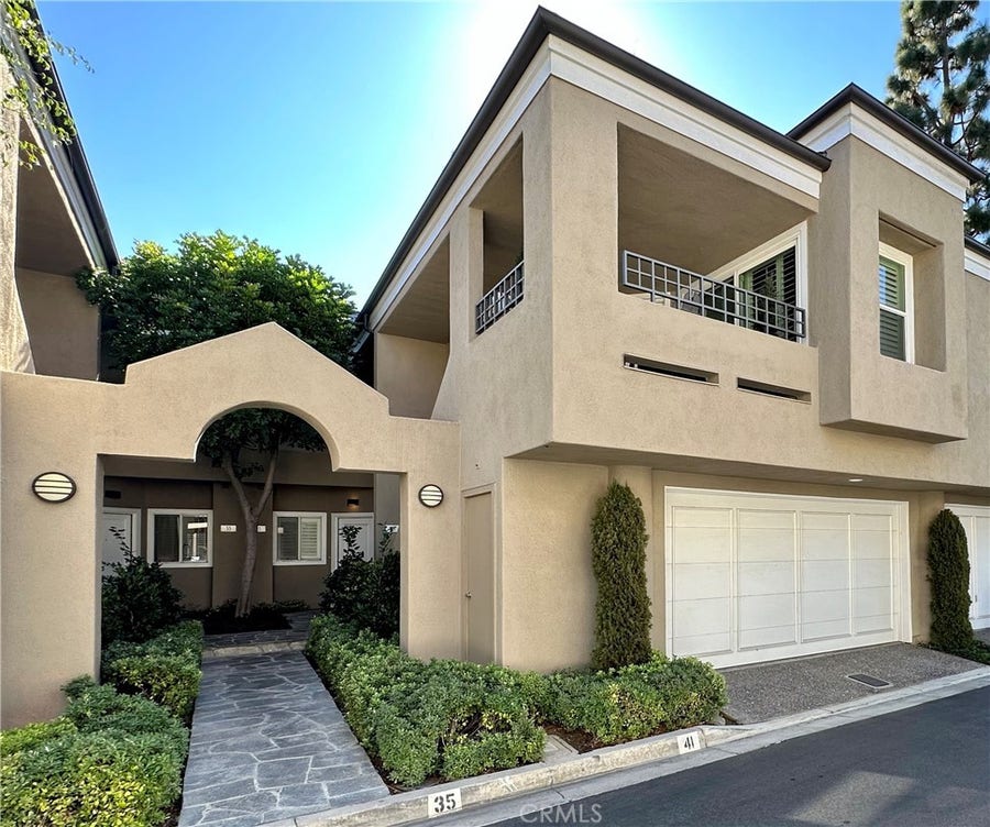 Property photo for 35 Baycrest Court, #35, Newport Beach, CA