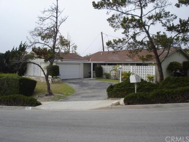 Property photo for 7025 Cherty Drive, Rancho Palos Verdes, CA