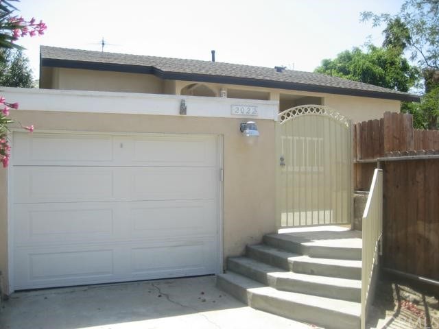 Property photo for 2022 262nd Street, Lomita, CA