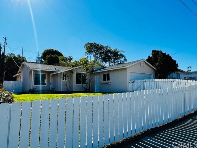 Property photo for 5422 Calle Mayor, Torrance, CA