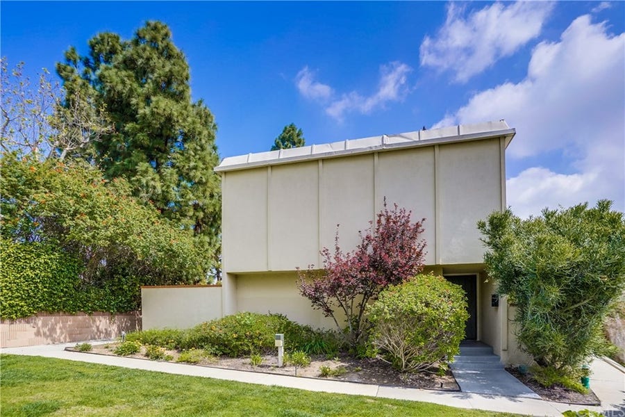 Property photo for 1982 Rolling Vista Drive, #2, Lomita, CA
