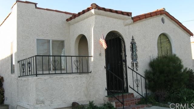 Property photo for 3453 Leland Street, San Pedro, CA