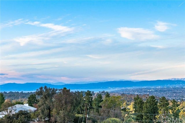 Property photo for 28411 Cayuse Lane, Rancho Palos Verdes, CA