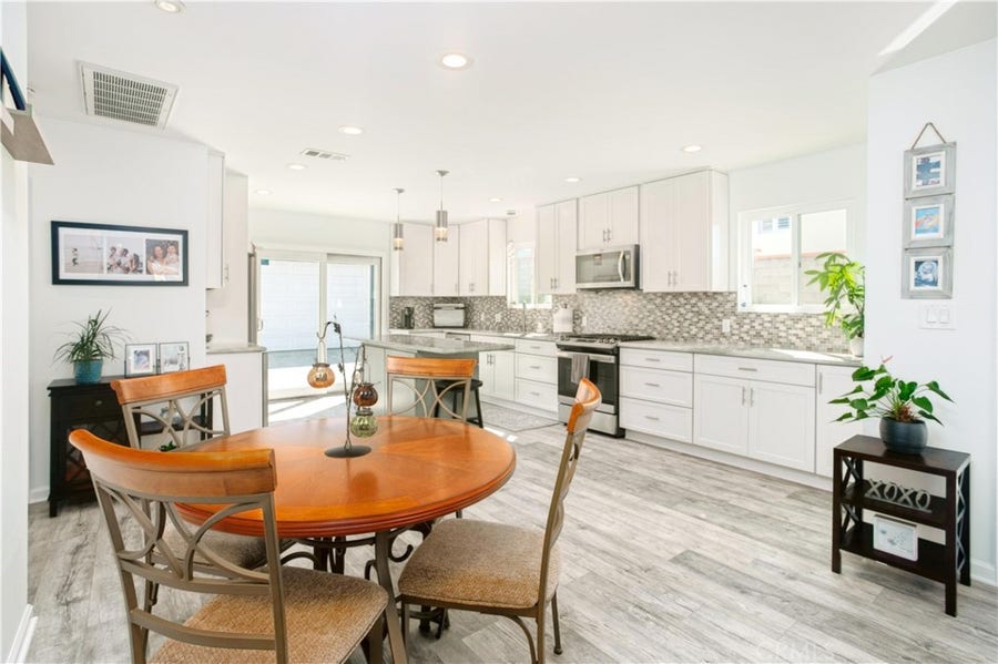 Property photo for 2814 Carlsbad Street, Redondo Beach, CA